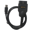 ECU Chip Tuning Tools Mpps Cable Interface